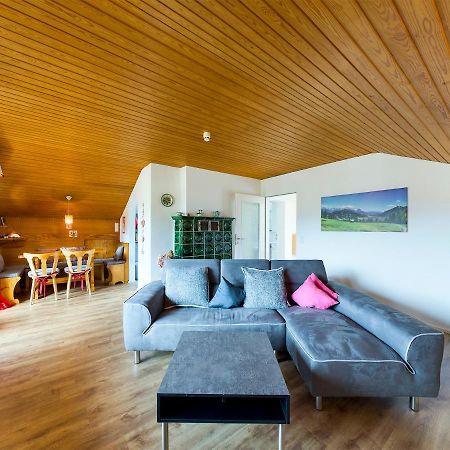 Chalet Alpengluehen Garmisch-Partenkirchen Eksteriør bilde